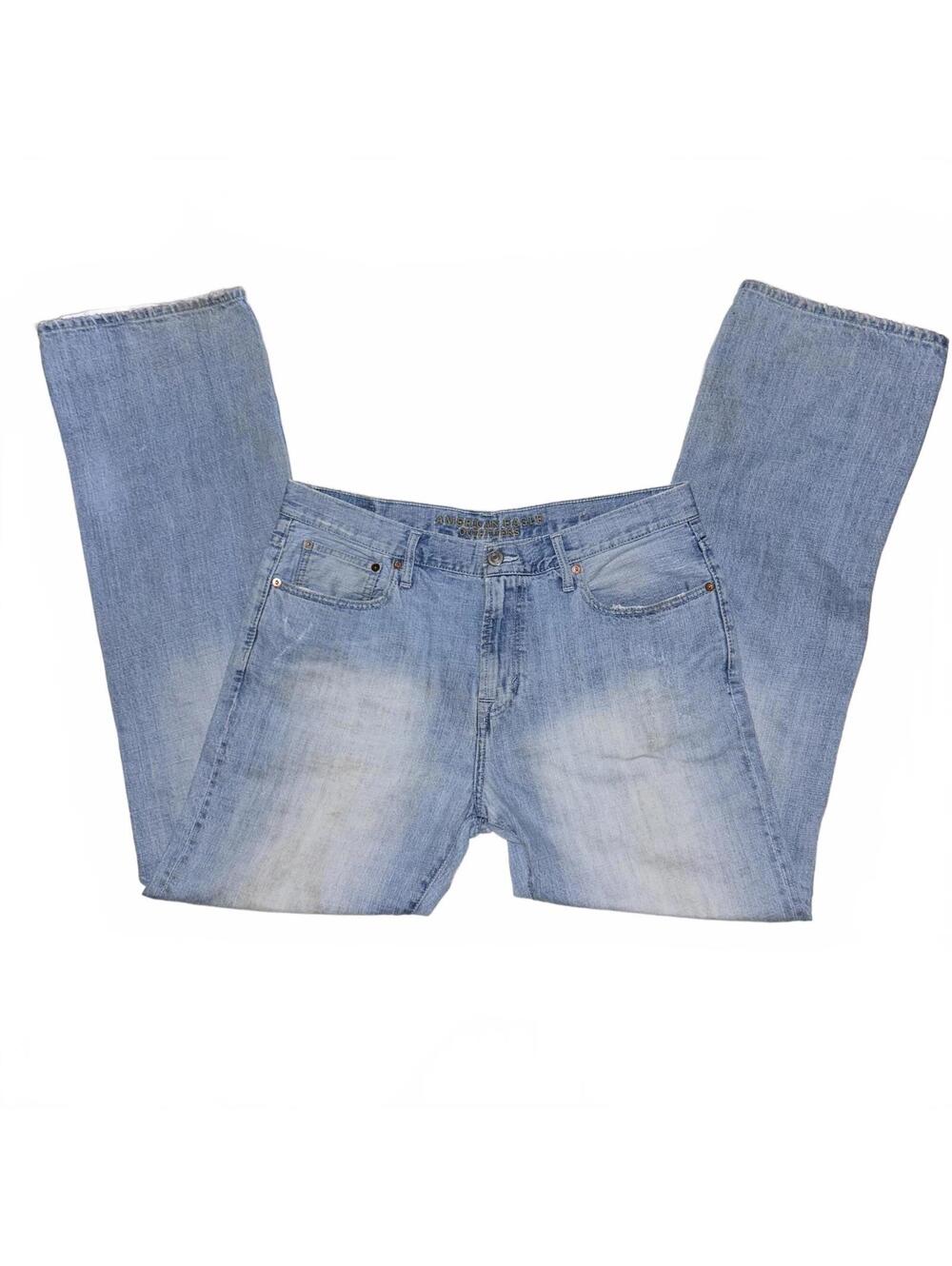 American Eagle Jeans 36W x 36L